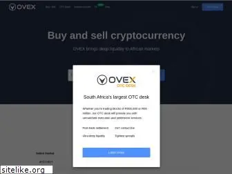 ovex.com