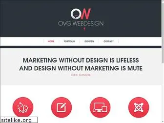 ovg-webdesign.nl