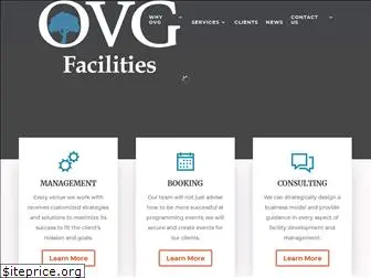 ovgfacilities.com