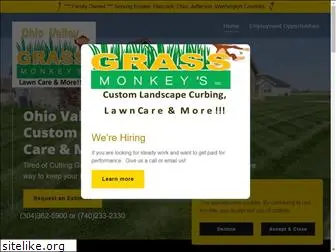 ovgrassmonkeys.com