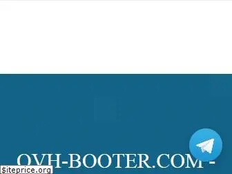 ovh-booter.com