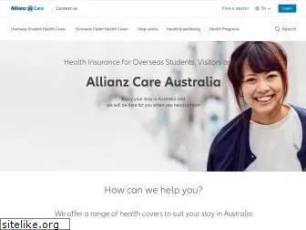 ovhcallianzassistance.com.au