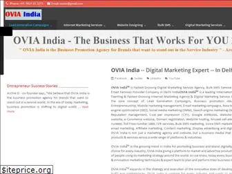 oviaindia.com