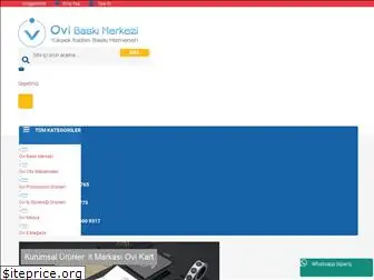 ovibaskimerkezi.com