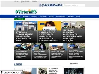 ovictoriano.com.br