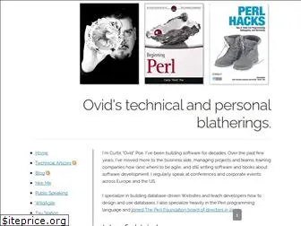 ovid.github.io