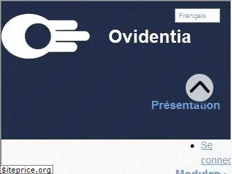 ovidentia.org