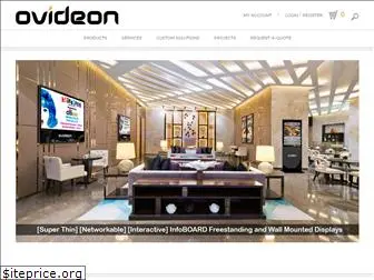 ovideon.com