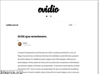 ovidio.com.br