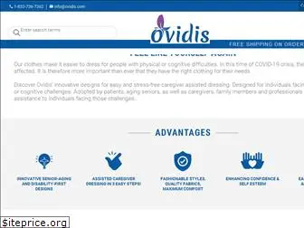 ovidis.com