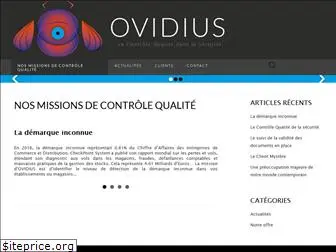 ovidius.fr