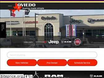 oviedododge.com