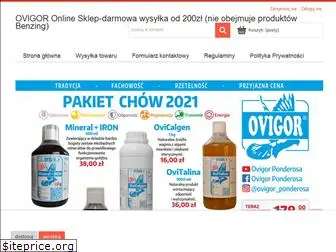 ovigor.com.pl