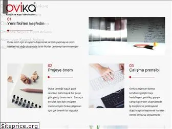 ovika.com.tr