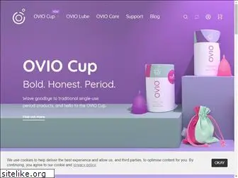 ovio-collection.com