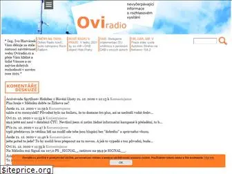 oviradio.cz