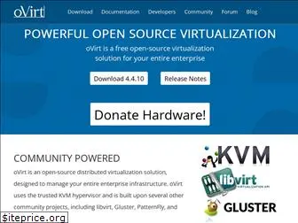 ovirt.org