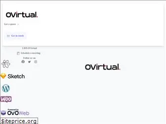 ovirtual.com