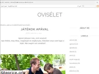 oviselet.blogspot.com