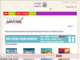 ovisjel.com