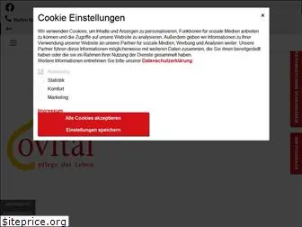 ovital-pflege.de