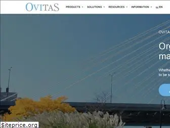 ovitas.com