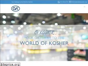 ovkosher.org