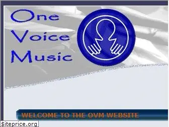 ovm.co.uk