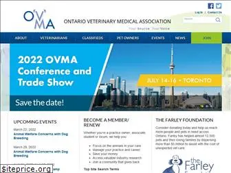 ovma.org