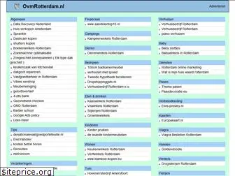 ovmrotterdam.nl