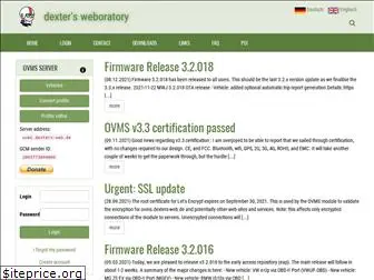 ovms.dexters-web.de