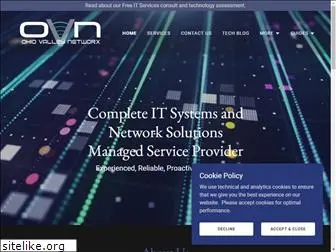 ovnetworx.com