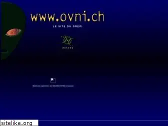 ovni.ch