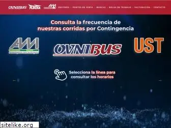 ovnibus.com.mx