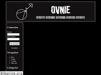 ovnie.com