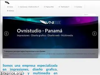 ovnistudio.com