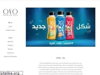 ovo-egypt.com