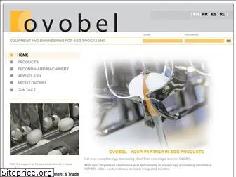 ovobel.com