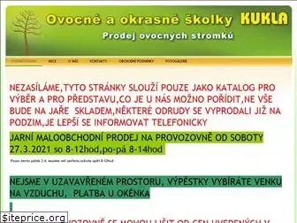 ovocne-stromky.com