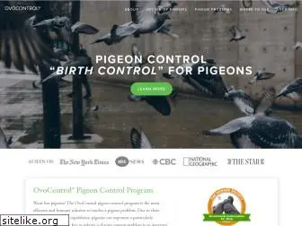 ovocontrol.com