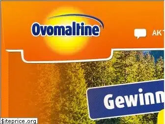 ovomaltine.ch