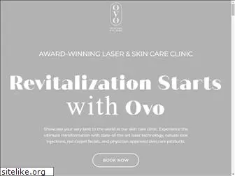 ovomedispa.com