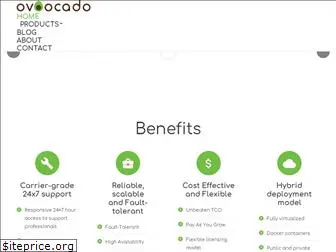 ovoocado.com