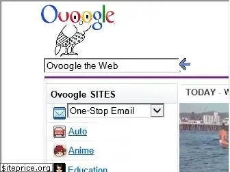 ovoogle.com