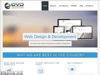 ovotechnology.com