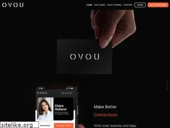 ovou.com