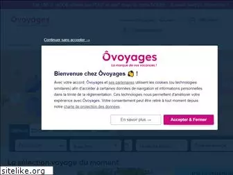 ovoyages.com