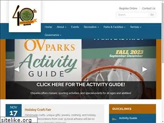 ovparks.com