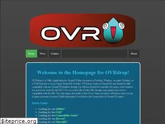 ovrdrop.com