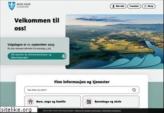 ovre-eiker.kommune.no